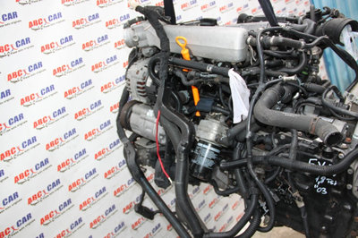 Electromotor Audi A4 B6 8E 1.8 T cod: 09A911023 20