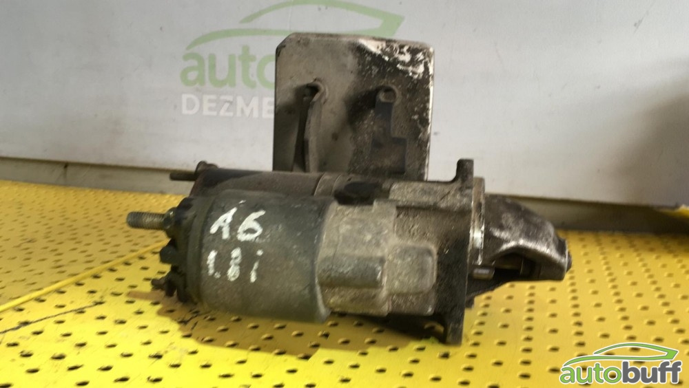 Electromotor Audi A4 B6 (8E) - (2000-2005) 1.8I 06B911023