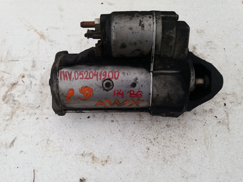 Electromotor Audi A4 B6, Passat B5 1.9 tdi 131cp