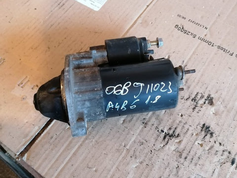 Electromotor Audi A4 B6, Passat B5, benzina 1.8