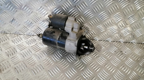 Electromotor Audi A4 B6 VW Passat B5 1.6