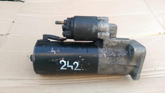 Electromotor Audi A4 B6, VW Passat B5, 1.9 tdi, 06