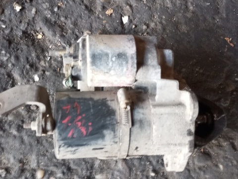 Electromotor audi A4 B6,vw passat b5 motor 1.6i