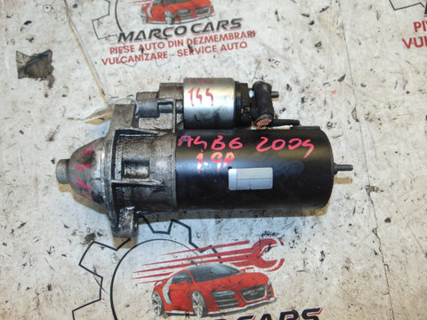 Electromotor Audi A4 B6