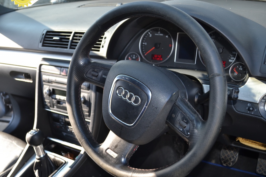 Electromotor Audi A4 B7 2006 LIMUZINA 2.0
