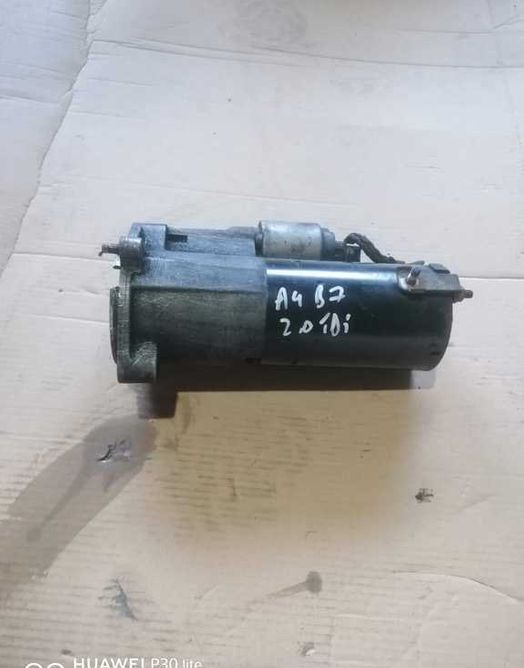 Electromotor Audi A4 B7 diesel 2.0 tdi an 2005-2009