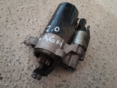 Electromotor Audi A4 B8 2.0 TDI 143 CP CAGA