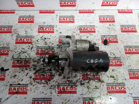 Electromotor Audi A4 B8 2.0 TDI CAG Automat 2008-2012 cod: 03L911021C