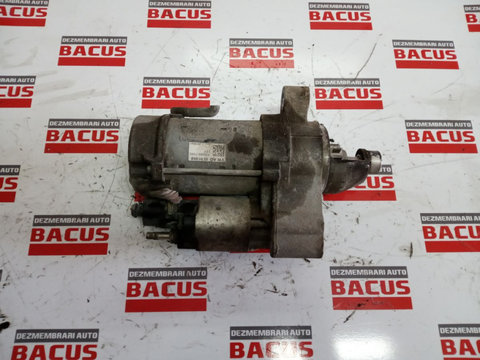 Electromotor Audi A4 B8 2.0 TDI CGL 03L911024B