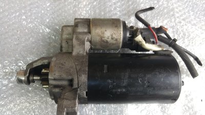 Electromotor audi a4 b8 a5 8f a6 c7 a7 4g a8 4h q5