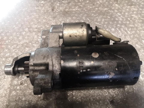 Electromotor audi a4 b8 A6 a5 q5 2.7tdi 3.0tdi