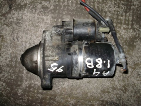 Electromotor Audi A4 motor 1.8 benzina an 1995 COD – 053911023A