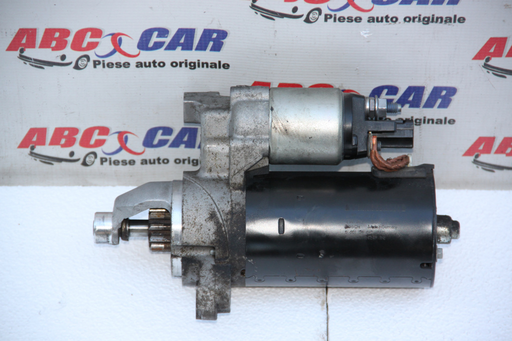 Electromotor Audi A5 8T 3.0 TDI cod: 059911021G 2008-2015