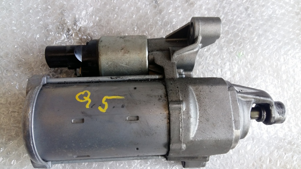 Electromotor audi a5 f53 f5a f57 audi q5