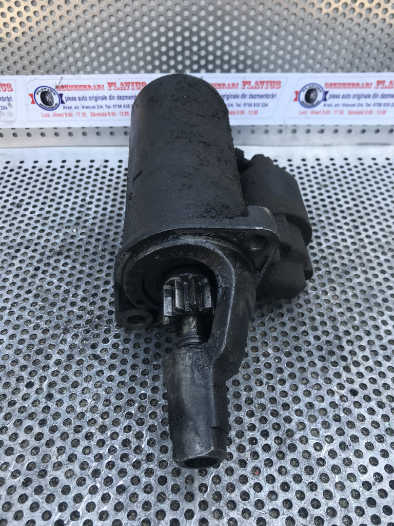 Electromotor audi a6 2.5 tdi 4250352205660