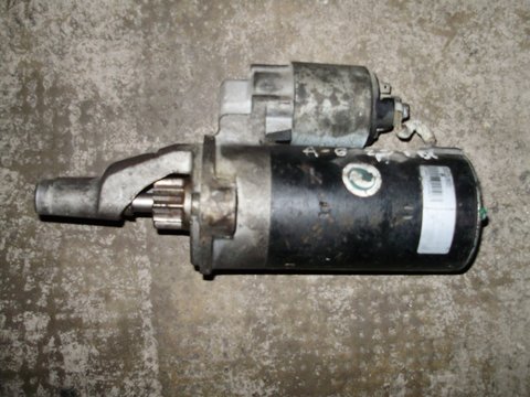 Electromotor Audi A6 2.5 tdi