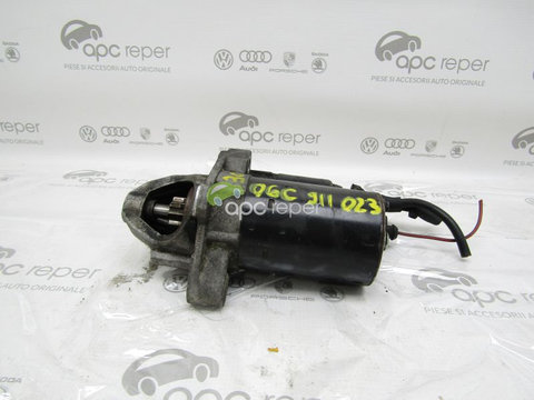 Electromotor Audi A6 4F Non Facelift - 3.0 FSI - Cod: 06C911023