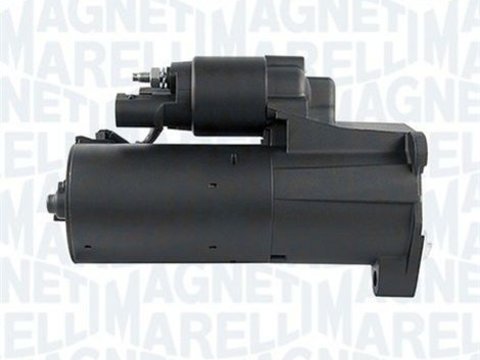 Electromotor AUDI A6 4F2 C6 MAGNETI MARELLI 944280212200