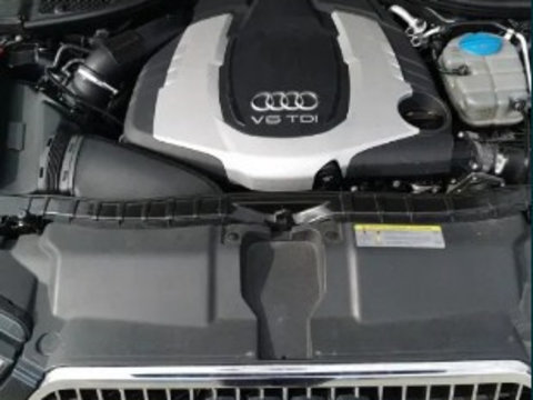 Electromotor Audi a6 a7 3.0 diesel 313 cai