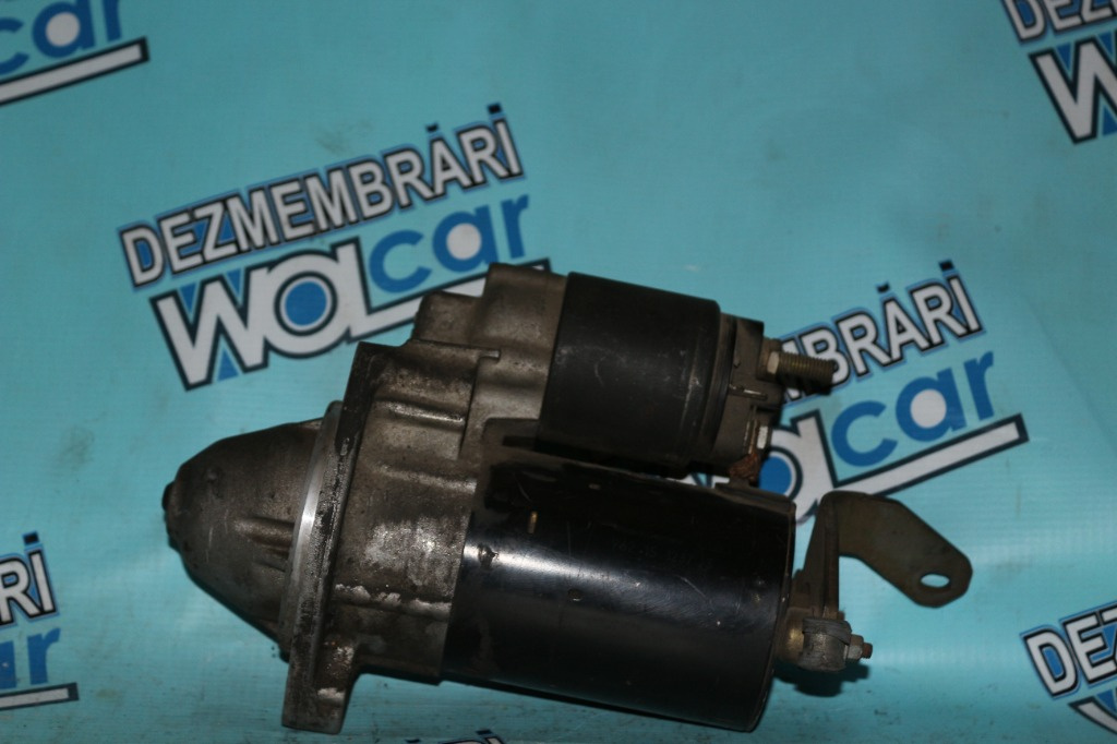 ELECTROMOTOR AUDI A6 C4/C5/PASSAT B5. COD: 058911023B