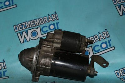 ELECTROMOTOR AUDI A6 C4/C5/PASSAT B5. COD: 0589110