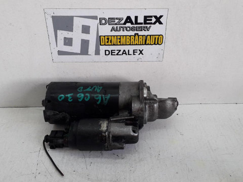 Electromotor Audi A6 C6 3.0 TDI 0001109259