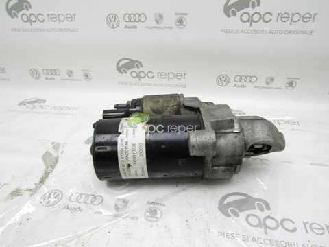 Electromotor Audi A6 C6 4F / A4 B7 8E / A8 4E -3.0 TFSI - Cod: 06E911023E