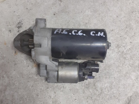 Electromotor Audi A6 C6 Cod piesa : 03G 911 023 A