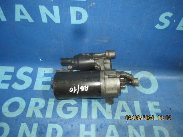 Electromotor Audi A6 C7 Quattro; 059911021G