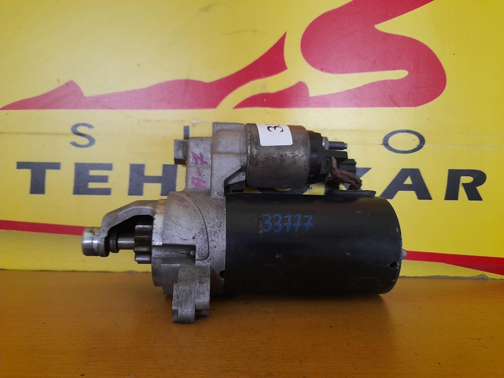 ELECTROMOTOR AUDI A7 3.0 DIESEL AN 2010-2017