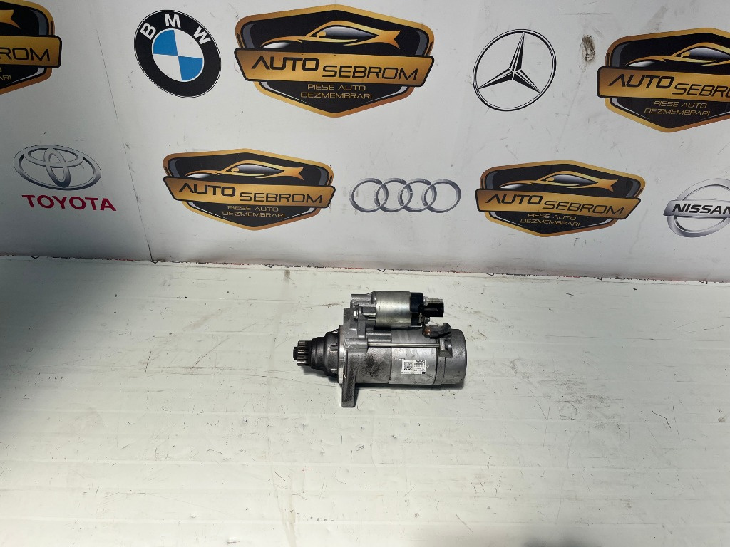 Electromotor Audi cod-02M 911 024B