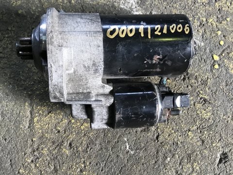 Electromotor Audi Ford Seat Skoda VW cod 0001121006