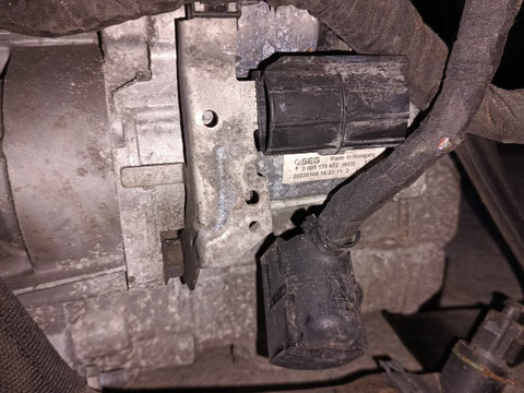 Electromotor AUDI Q2 1.0 TSI DLAA 02m911022F