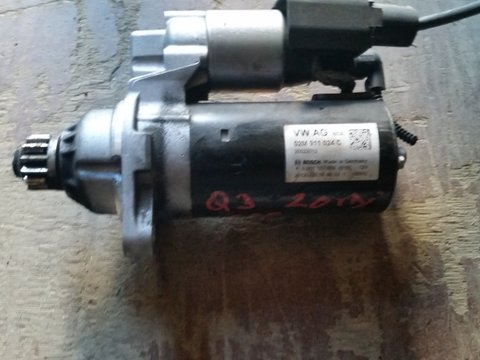 Electromotor Audi Q3 2011 2.0 tdi