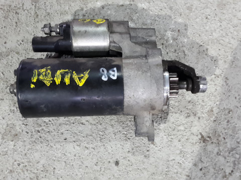 Electromotor Audi Q5 2.0 TDI cod 03l911021