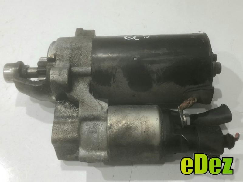 Electromotor Audi Q5 (2008-2012) [8R] 2.0 tfsi CDNB, CDNC, CAEB 06h911021