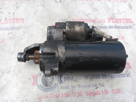 Electromotor Audi Q7 Touareg Porsche cayenne 3.0 TDI 2015 cod 059911021 D