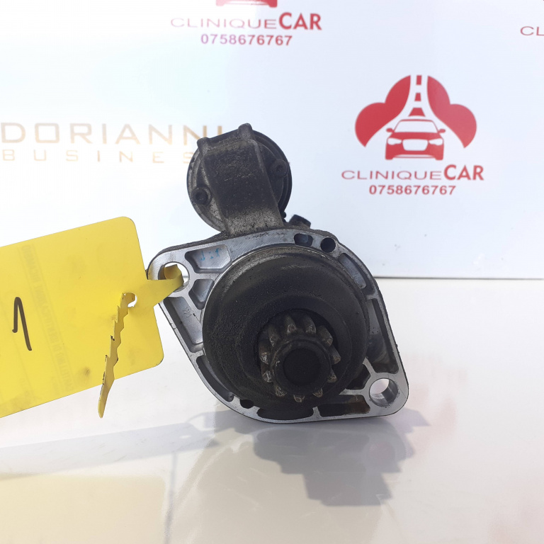 Electromotor Audi Seat Skoda VW 2.0 D