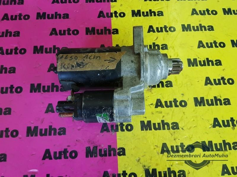 Electromotor Audi TT (2006->) [8J3] 0001121402