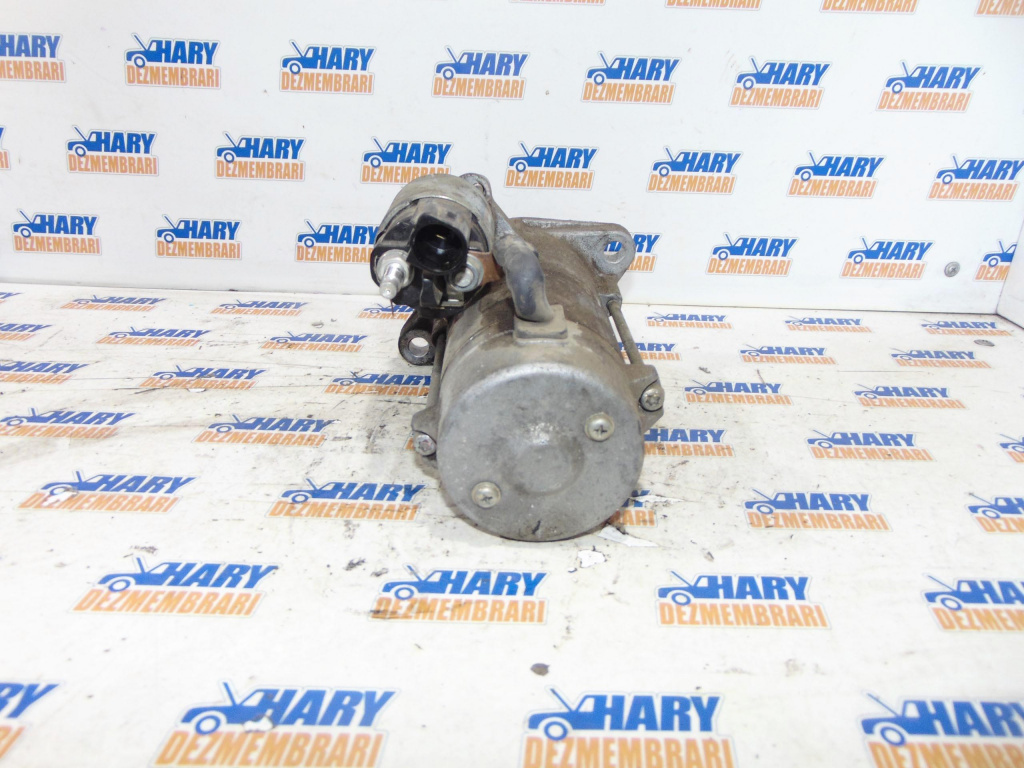 Electromotor avand codul original 02E911