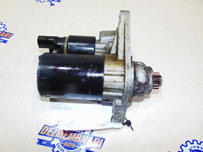 Electromotor avand codul original -02T911023R- pen