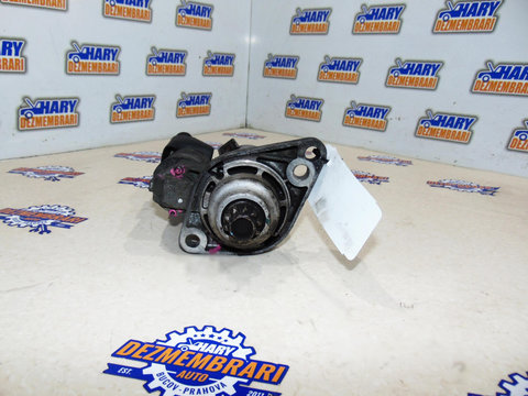 Electromotor avand codul original -02Z911023G- pentru VW Golf 6 2021