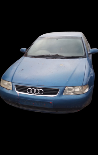 Electromotor AXR, ATD, BMT Audi A3 8L [facelift] [2000 - 2003] Hatchback 5-usi 1.9 TDI MT (100 hp) Cod motor: ATD