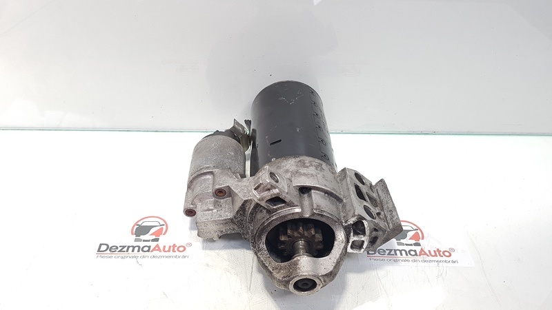 Electromotor Bmw 1 cabriolet (E88) 2.0 d, 1241-7798006