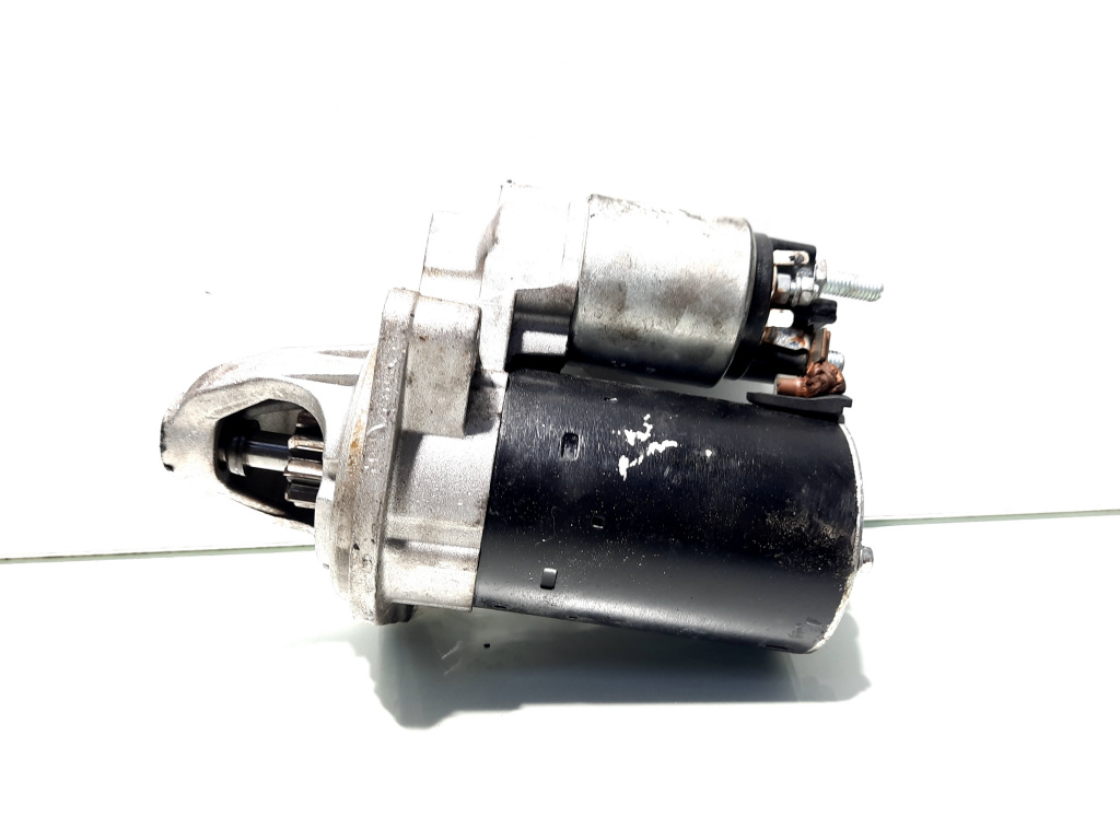 Electromotor, Bmw 1 (E81, E87) 2.0 benz, N43B20A, 6 vit man (pr;110747)