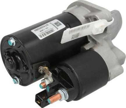 Electromotor BMW 1 (F20) STARDAX STX200280