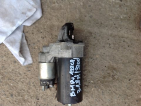 Electromotor BMW 118/318 d 122 CP