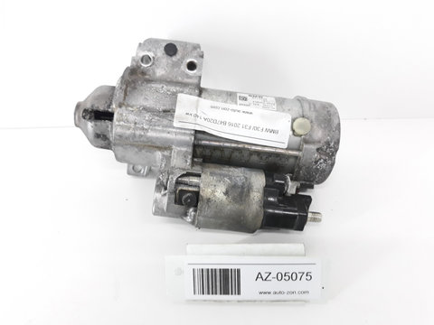 Electromotor Bmw 2.0 Diesel F10 , F11 , F30 F32 F31 , F82, F26 2012-2016 4380000492