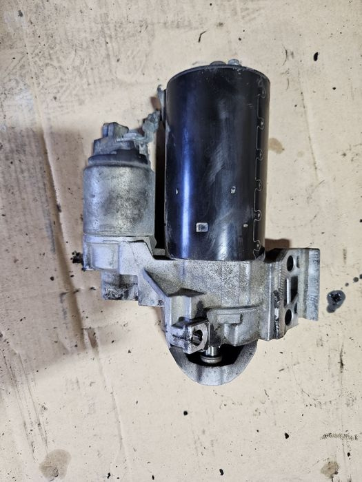 Electromotor BMW 2.0 F30 F10/ Alternator BMW 2.0 F30 F10
