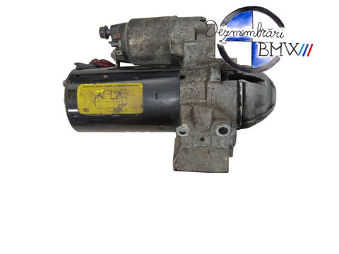 ELECTROMOTOR BMW 2L XD X1 F11 F10 F25 F01 F02 F03 F04 E60 COD:8506657\8570383\7801203\7802508